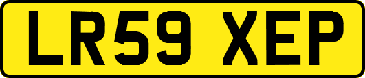 LR59XEP