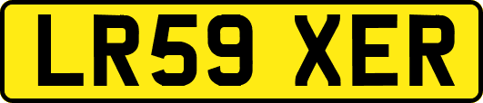 LR59XER