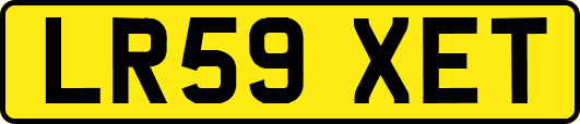 LR59XET