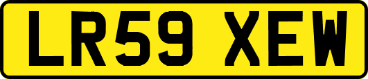 LR59XEW