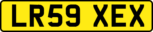 LR59XEX