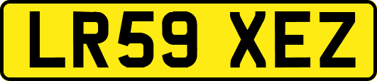 LR59XEZ