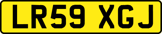 LR59XGJ