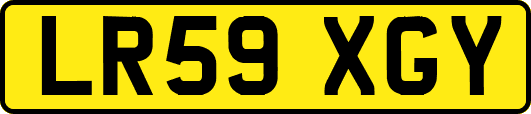 LR59XGY