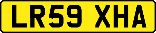 LR59XHA