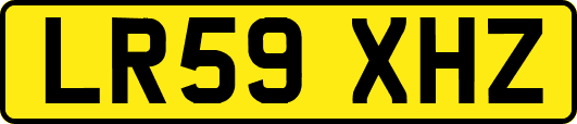 LR59XHZ