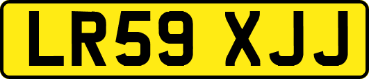LR59XJJ