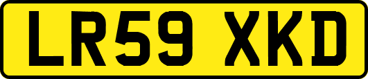 LR59XKD