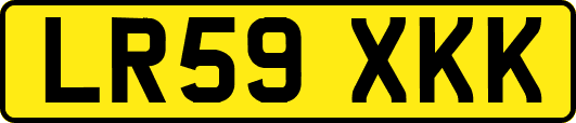 LR59XKK