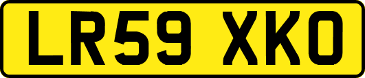 LR59XKO