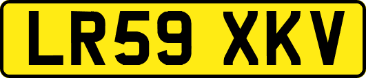 LR59XKV