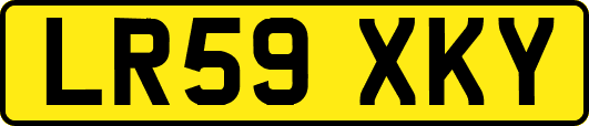 LR59XKY