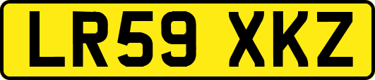 LR59XKZ