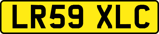LR59XLC