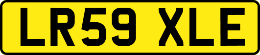 LR59XLE