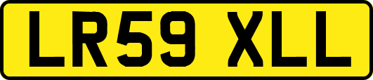 LR59XLL