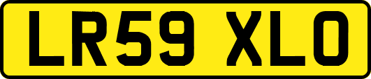 LR59XLO
