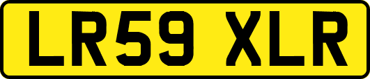 LR59XLR