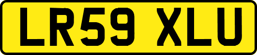 LR59XLU