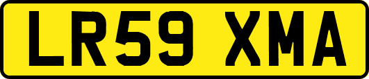 LR59XMA
