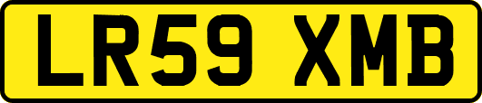 LR59XMB