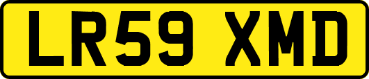 LR59XMD