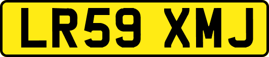 LR59XMJ