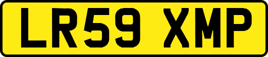 LR59XMP