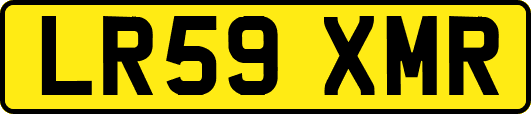 LR59XMR