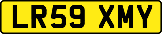 LR59XMY