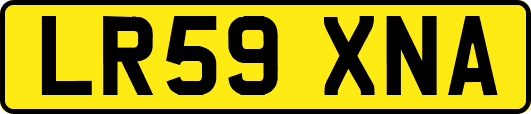 LR59XNA