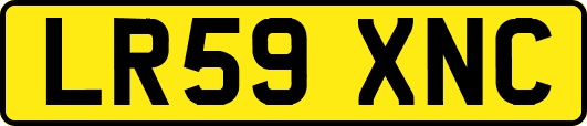 LR59XNC