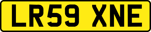 LR59XNE