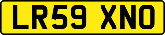 LR59XNO