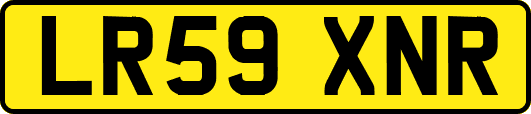 LR59XNR