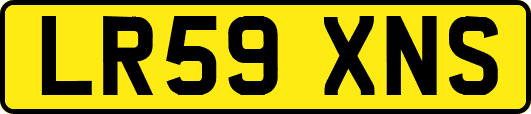 LR59XNS