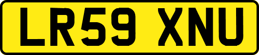 LR59XNU