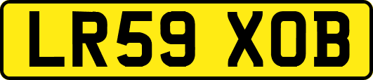 LR59XOB