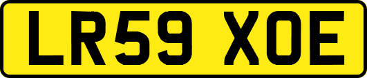 LR59XOE