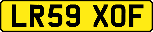 LR59XOF