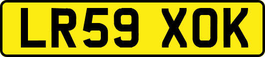 LR59XOK