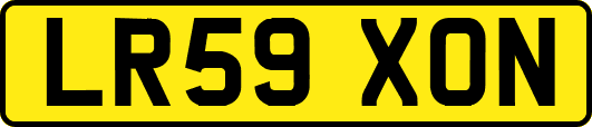 LR59XON