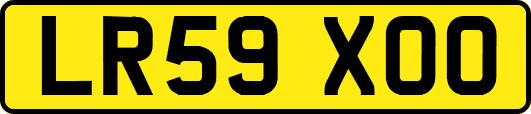 LR59XOO