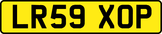 LR59XOP