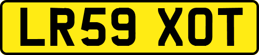 LR59XOT