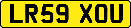 LR59XOU