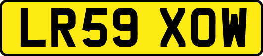 LR59XOW