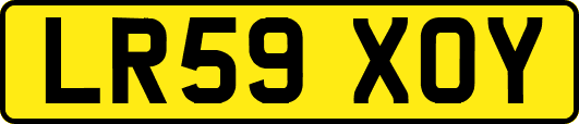 LR59XOY