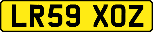 LR59XOZ