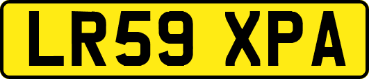 LR59XPA